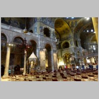 Basilica di San Marco di Venezia, photo DanishTravelor, tripadvisor,16.jpg